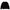 Vampire Weekend Heavyweight Arm Pocket Sweater Black Crewnec