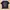 t-shirt souvenir Rusian moscow map (tag tex import) photo 2