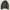Japanese Brand Millitary Puffer Jacket Green Army Biker Casu photo 3