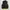 Japanaese Brand Puffer Vest Black Millitary Look Biker Style photo 1