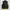 Japanaese Brand Puffer Vest Black Millitary Look Biker Style