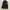 Japanaese Brand Puffer Vest Black Millitary Look Biker Style photo 3