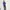 RB Sellars Trentham Blue Halfzip Cotton Jacket Old Money photo 2