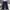 Dickies Double Knee Black Loose Fit Pants 