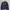 Vintage 90s Nike Big Logo Center Windbreaker Jacket
