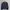 Vintage 90s Nike Big logo center windbreaker jacket photo 2