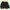 Stussy Streetwear Gorpcore Fleece Pria black orange photo 5