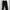 Uniqlo Cotton Relax Ankle Pants Black