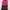Dress Kensi Warna Pink Gliter Fit Size S/M Import