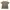 Gramicci one point pocket light brown tee photo 1