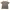 Gramicci One Point Pocket Light Brown Tee