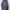 Musansa - Travel Hoodie Boxy Pigment Washed Blue Wash photo 8