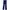 Y2K ANGEL BLUE PANTS