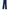 Y2K ANGEL BLUE PANTS photo 3