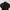 KARL LAGERFELD Black Mesh Shirt