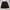 Fluke Baggy jorts black photo 9