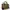 Authentic Bags Loewe Amazon Small  Suede Brown (27x17cm)