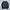 Cardigan Hush Puppies Double Pocket Basic Knitwear Rajut Bla