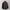 Vintage Streetwear Windbreaker Pria Black