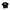 Disney Pixar Toy Story Lasso Chest Printed Black Tee
