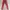 Celana stretch jegging merah GAP size 8  photo 1