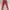 Celana Stretch Jegging Merah GAP Size 8 