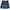 2000s Angel Blue - Cargo Mini Skirt Denim photo 1