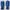 Dior Midi dress Wanita black blue photo 2