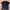 Kaos QT Hawkins Black Tee