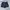 Essentials Fear Of God Navy Nylon Short Pant photo 1