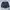 Essentials Fear Of God Navy Nylon Short Pant photo 2
