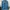 Stussy Blue Hoodie photo 1
