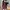 Grungecore gothic stripes dress with crop photo 4