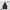 JACKET ADI PERFORMANCE ESSENTIAL PIGMENT BLACK WHITE photo 2