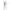 Muji Straight Silhouette Semi Stretch Jeans Bone Straight Fi