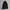 Baguette baggy cargo nylon pants black wide leg photo 2