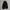 Baguette baggy cargo nylon pants black wide leg photo 1