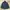 Nike Gorpcore Sportswear Puffer Jacket Pria Navy
