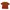 Nenet Issey Miyake Sample Word Orange Tee