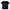Kolor Japan Skull Outline Safety Pins Black Tee