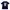 Undercover Big U Logo Navy Tee