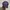 Vintage Streetwear Hat Pria purple photo 1