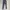 Celana Jeans S O.N.G High Rise Skinny Ankle Size 0/24