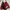 Hush Puppies Casual Shoulder Bag Wanita Burgundy Red