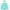 UVERworld Merchandise Pullover Hoodie Turquoise Blue photo 1