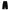 Uniform Bridge Corduroy Ballon Pants Blk