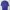 Casual Polo Shirt Pria Purple