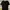 T shirt fred perry tapped black photo 1