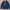 Reebok Streetwear Casual Hoody Pria Black