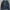 Reebok Streetwear Casual Hoody Pria Black